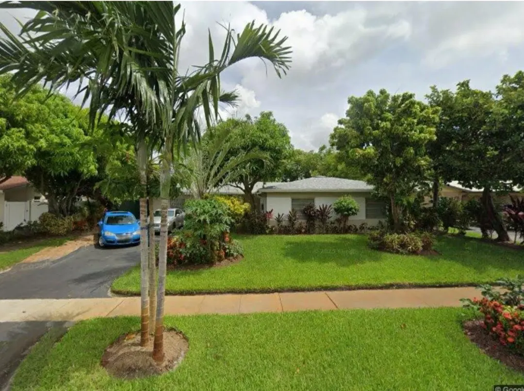 4441 NW 13th Street, Lauderhill, FL, 33313