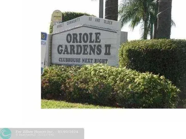 601 NW 78th Terrace 106, Margate, FL 33063