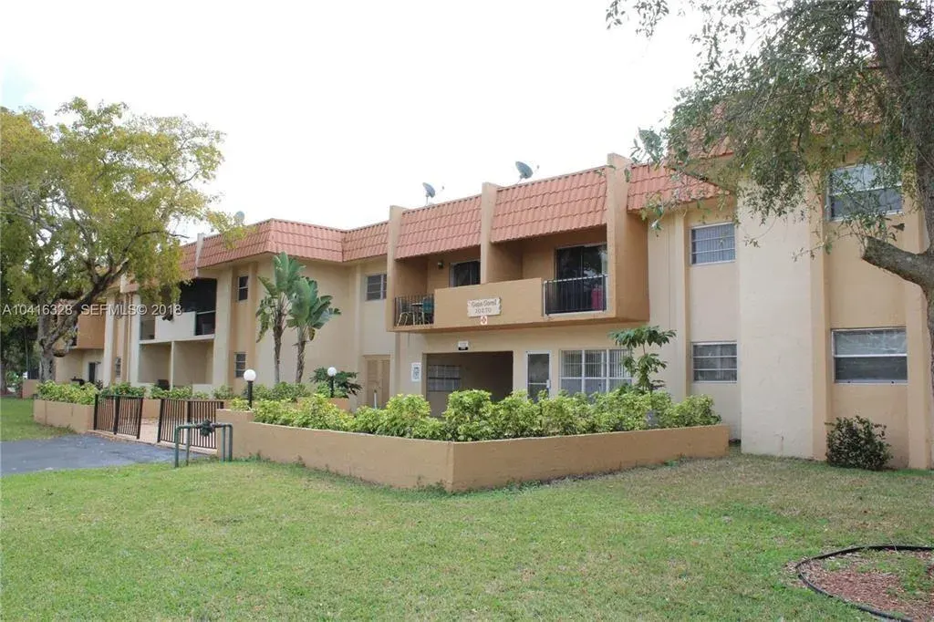 10270 NW 35th Street, Unit 23, Coral Springs, FL, 33065