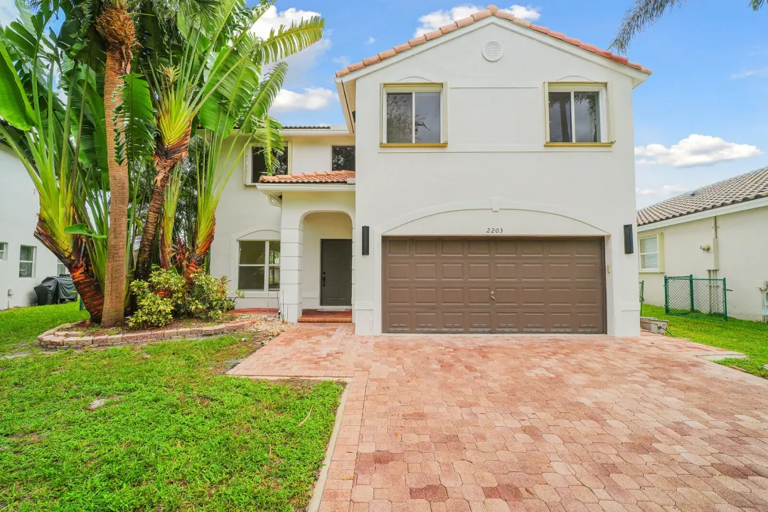 Address Withheld, Miramar, FL 33027