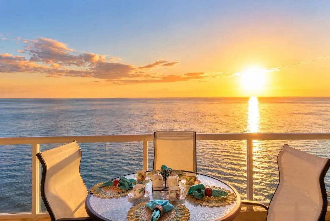 2100 N Ocean Boulevard 19a, Fort Lauderdale, FL 33305