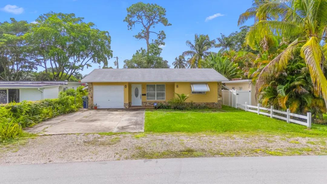 108 NE 23rd Street, Wilton Manors, FL 33305