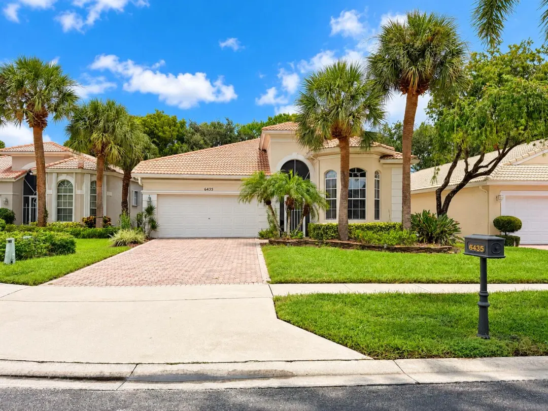 6435 Emerald Breeze Way, Boynton Beach, FL 33437