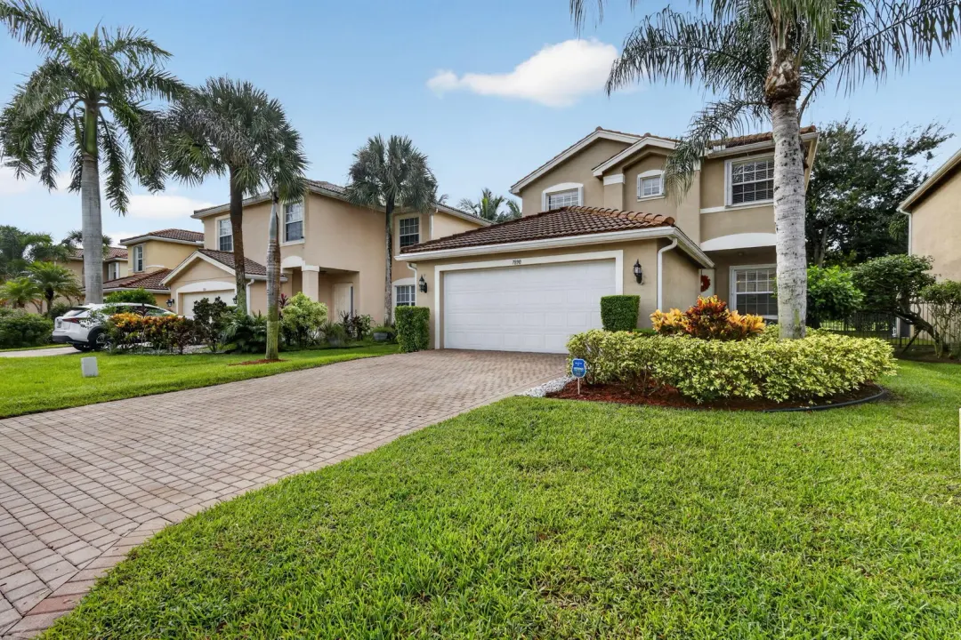 7890 Jewelwood Drive, Boynton Beach, FL 33437