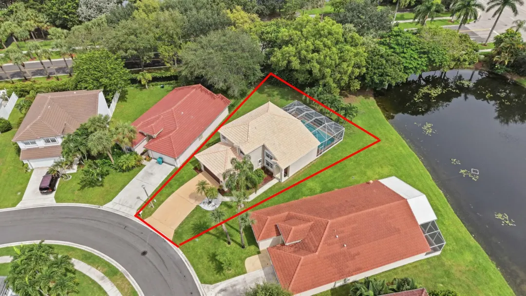 8132 Mystic Harbor Circle, Boynton Beach, FL 33436
