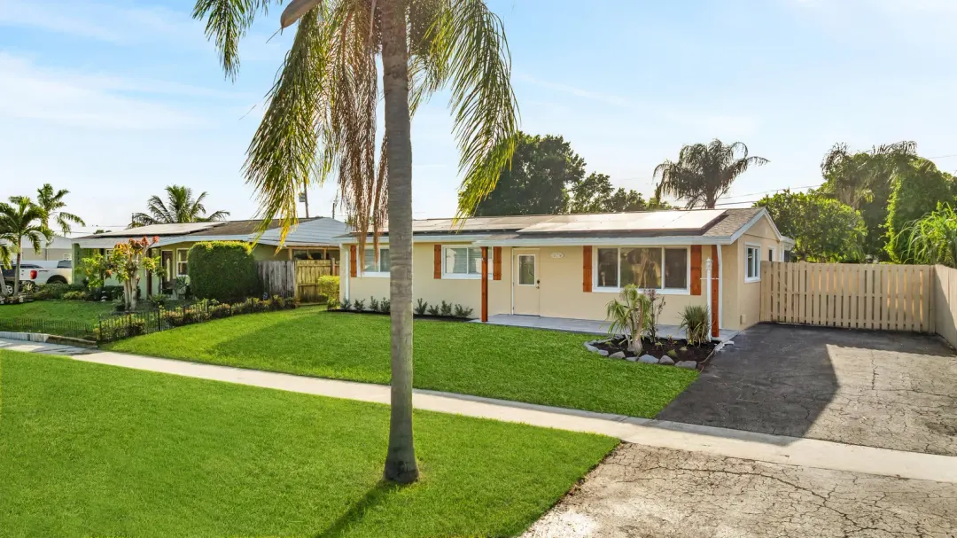 9379 Keating Drive, Palm Beach Gardens, FL 33410