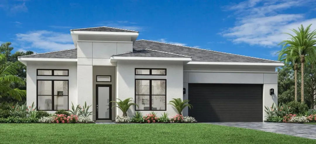 3878 Layton Point Drive, Delray Beach, FL 33445