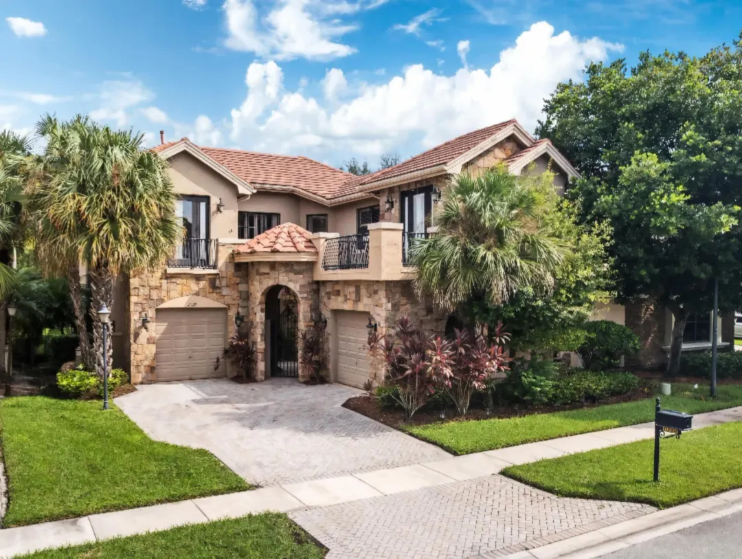 10325 Medicis Place, Wellington, FL 33449