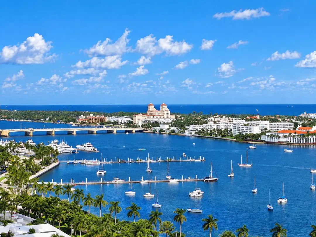 801 S Olive Avenue 601, West Palm Beach, FL 33401