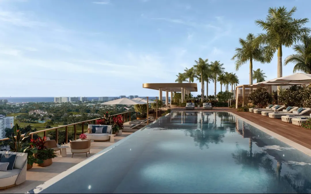 41 SE 4th Street 912, Boca Raton, FL 33432