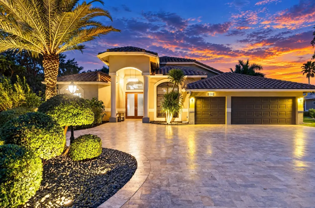 Address Withheld, Parkland, FL 33076