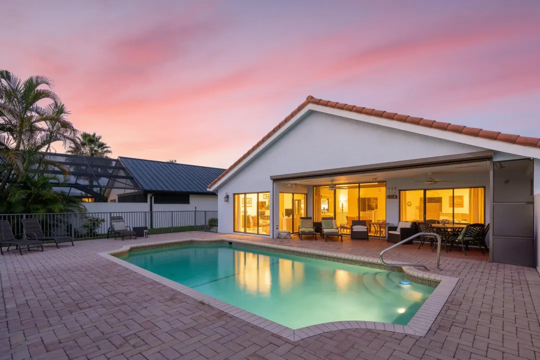 21452 Bridge View Drive, Boca Raton, FL 33428