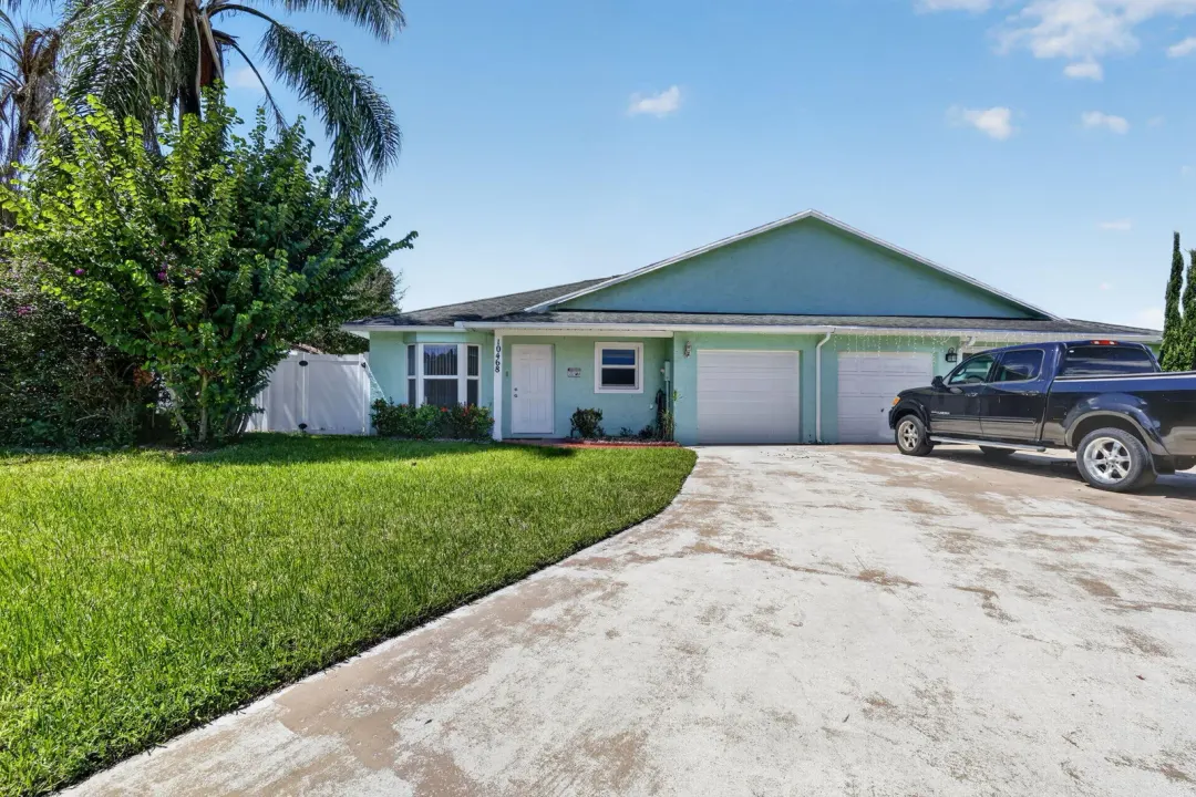 10468 Boynton Place Circle, Boynton Beach, FL 33437