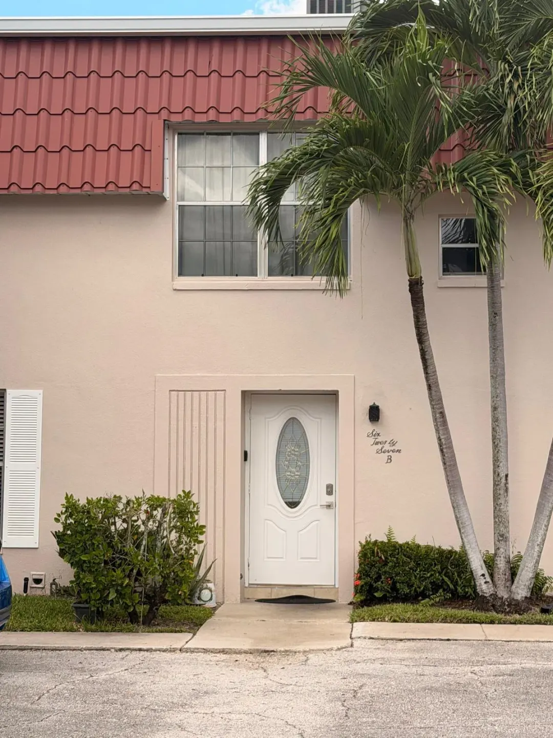 627 Laconia Circle B, Lake Worth, FL 33467