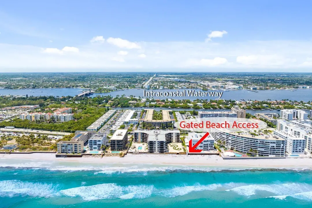 3605 S Ocean Boulevard 227, Palm Beach, FL 33480