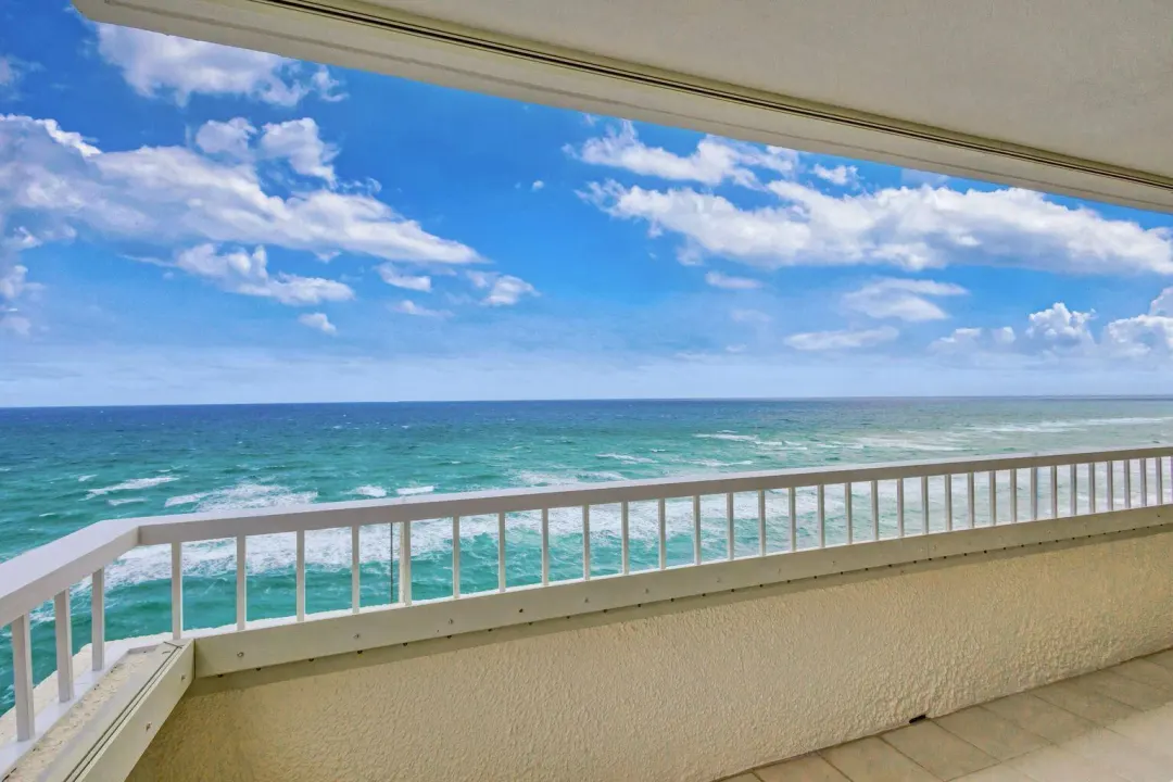 5280 N Ocean Drive 12b, Riviera Beach, FL 33404