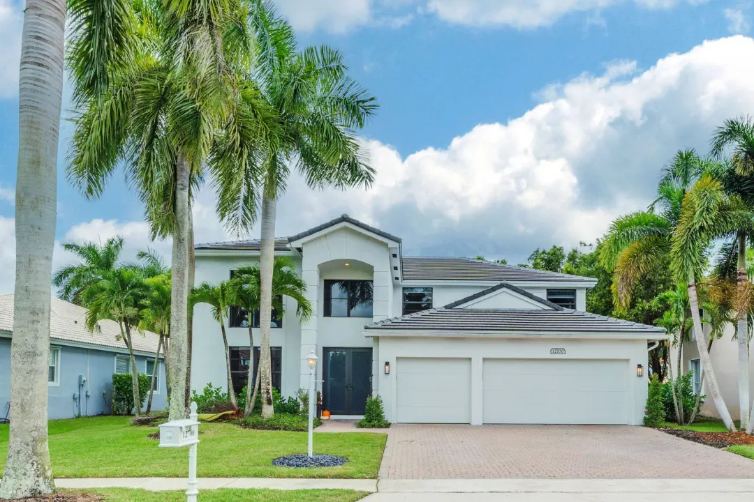 12700 Yardley Drive, Boca Raton, FL 33428