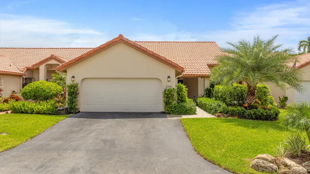 23342 Water Circle, Boca Raton, FL 33486