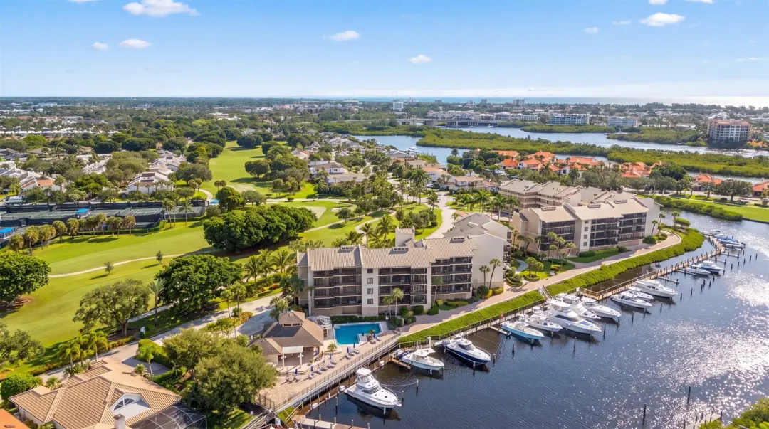 16910 Bay Street E501, Jupiter, FL 33477