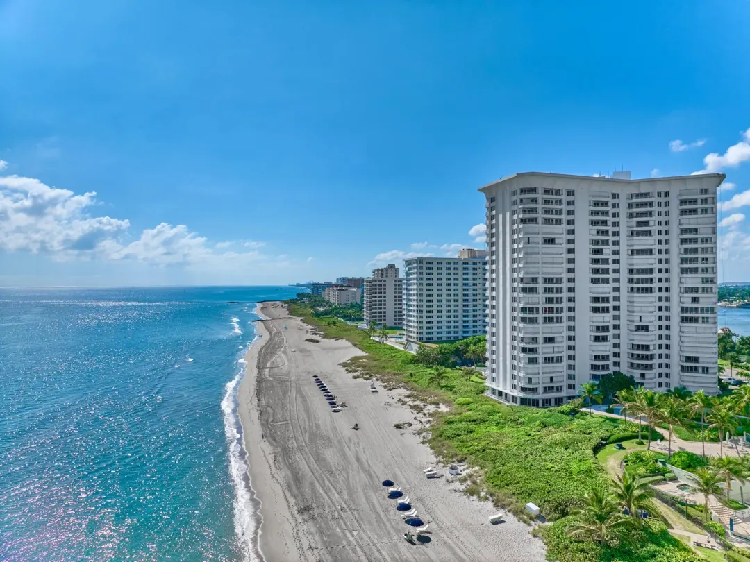 550 S Ocean Boulevard 1202, Boca Raton, FL 33432