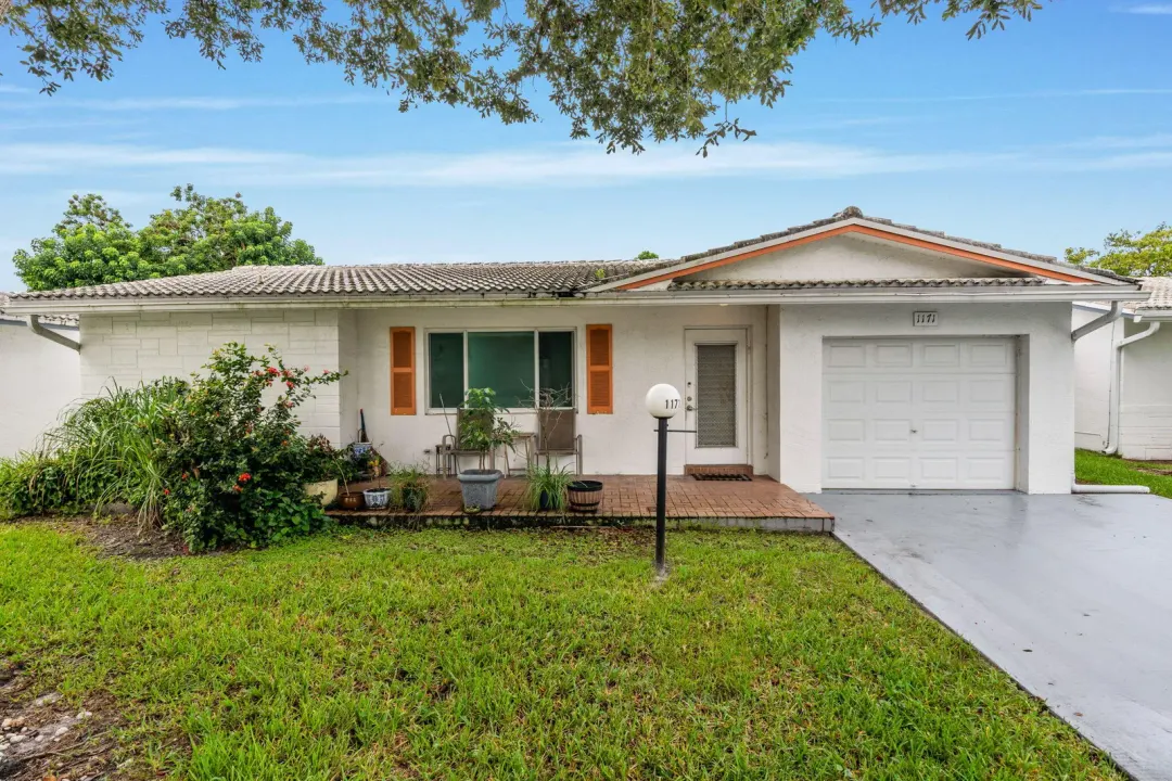 1171 NW 89th Avenue, Plantation, FL 33322