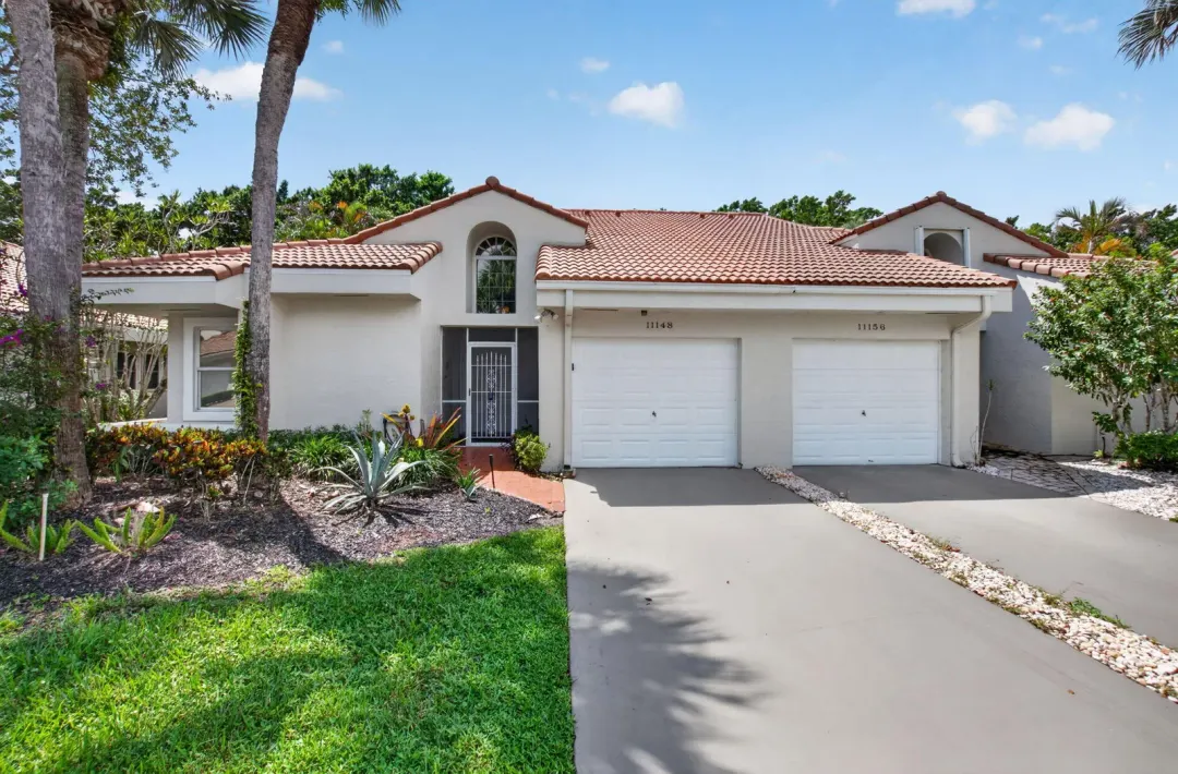 11148 180th Court S, Boca Raton, FL 33498
