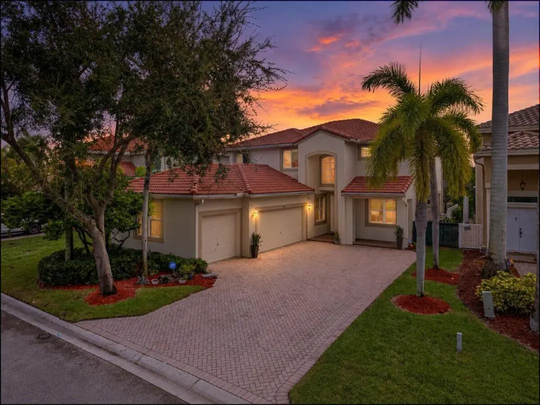 5341 NW 121st Avenue, Coral Springs, FL 33076