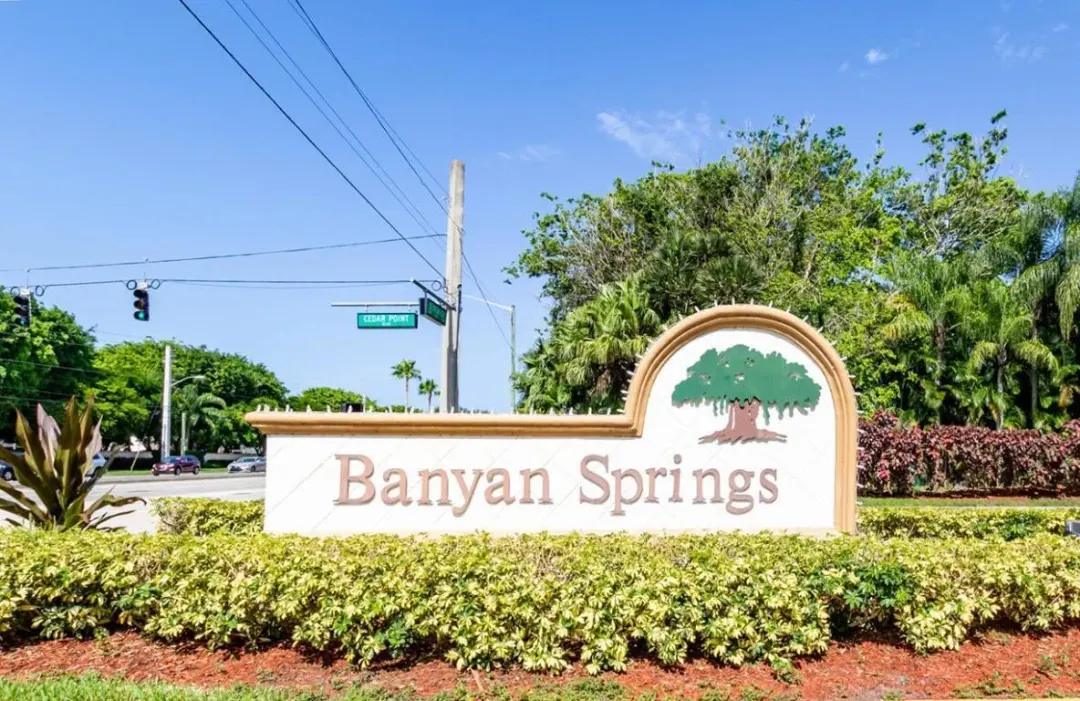 10204 Mangrove Drive 104, Boynton Beach, FL 33437