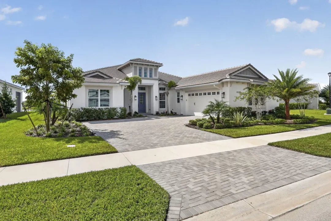 15129 Wildwood Circle, The Acreage, FL 33470