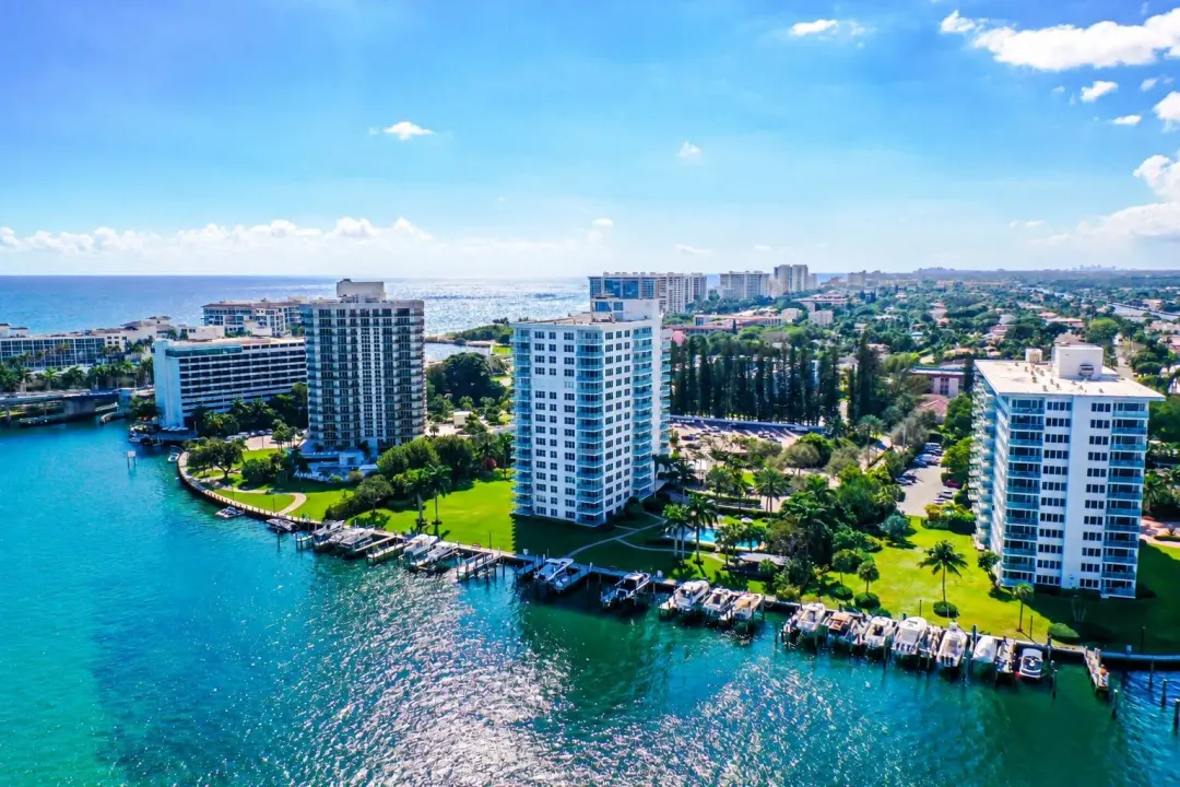 875 E Camino Real 7e, Boca Raton, FL 33432