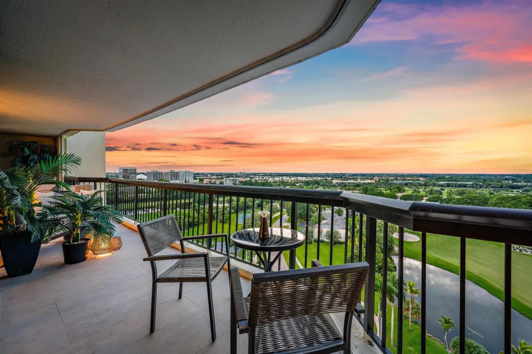 1900 Consulate Place 1205, West Palm Beach, FL 33401