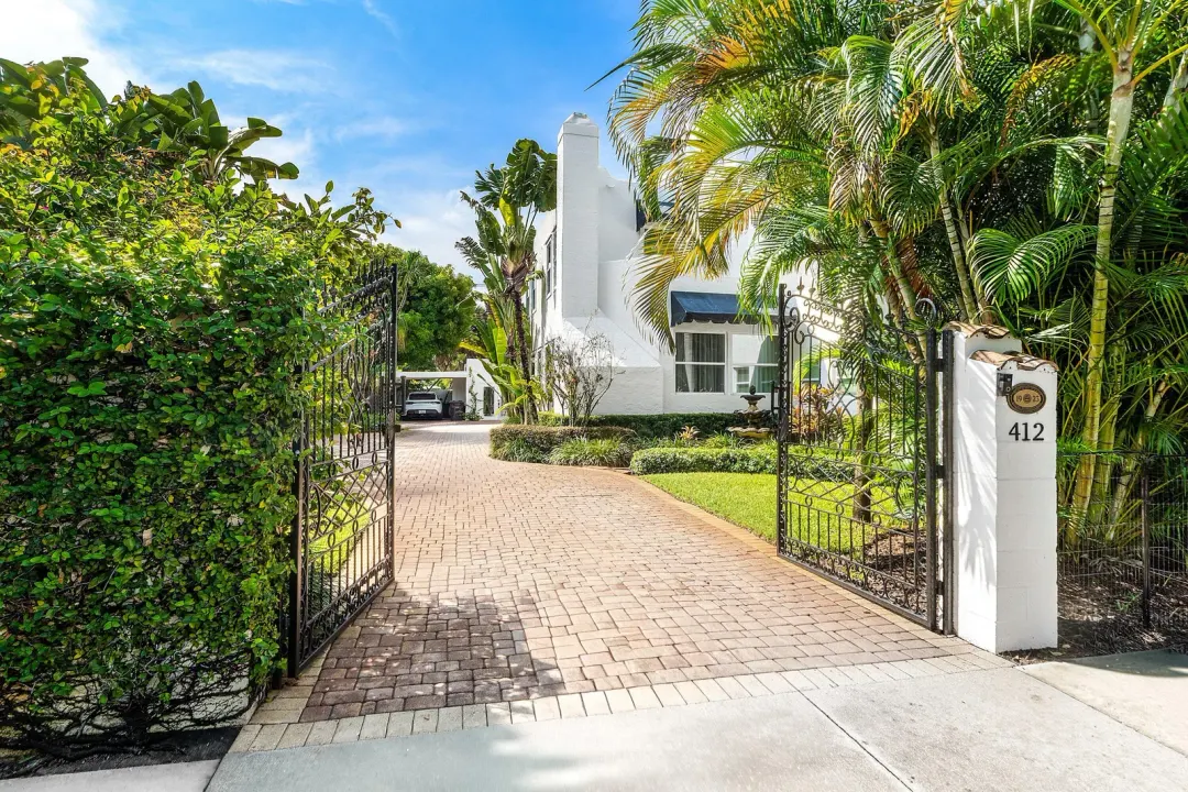 412 35th Street, West Palm Beach, FL 33407