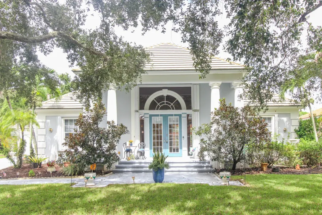 6815 Cypress Cove Circle, Jupiter, FL 33458
