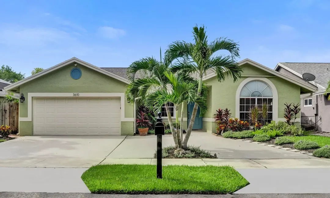 3610 NW 58th Street, Coconut Creek, FL 33073