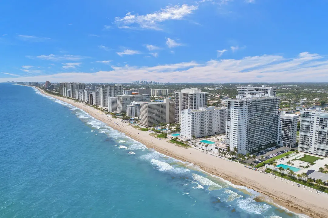 4280 Galt Ocean Drive 8l, Fort Lauderdale, FL 33308