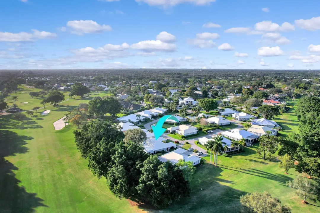 4866 S Lake Drive, Boynton Beach, FL 33436