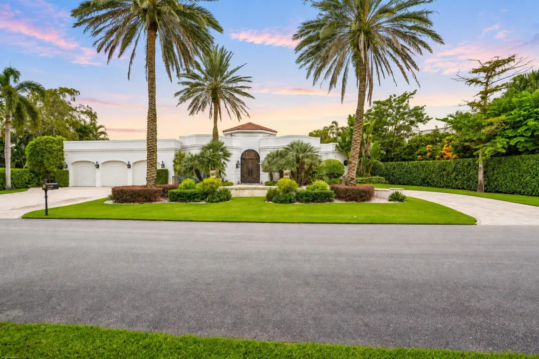 2344 Golf Brook Drive, Wellington, FL 33414