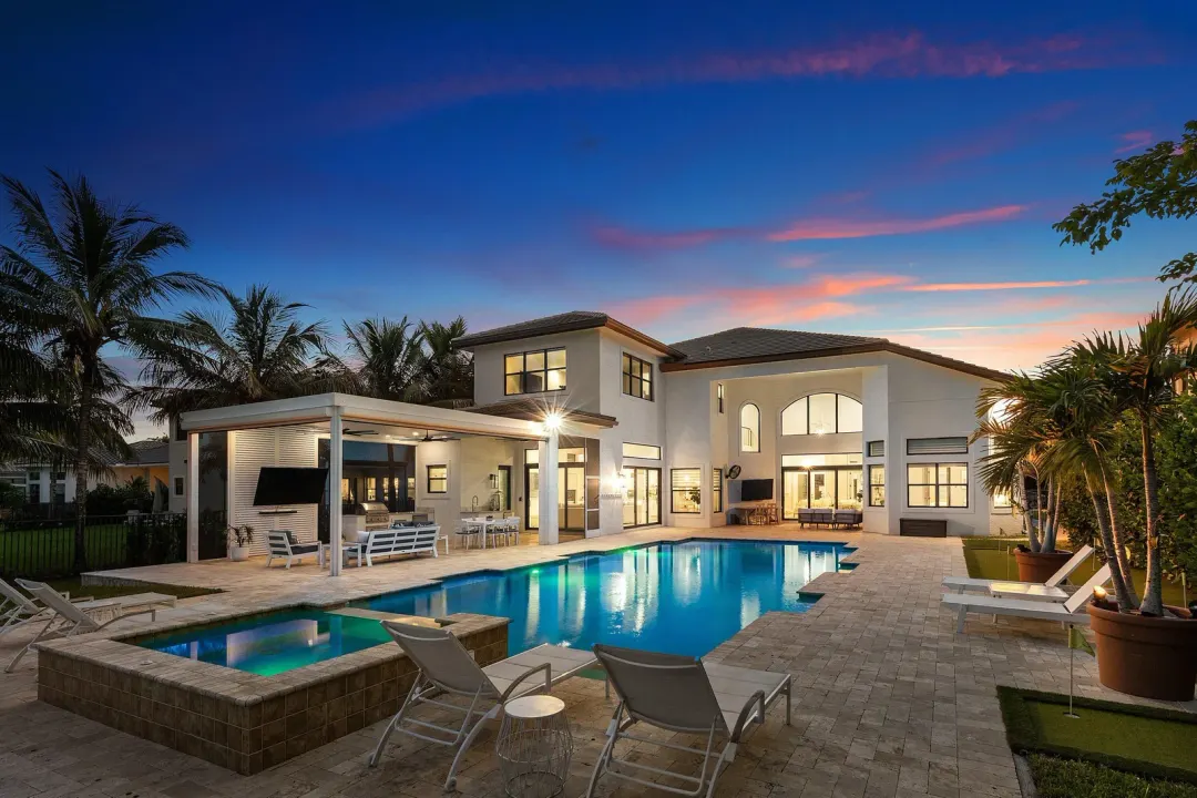 16716 Strasbourg Lane, Delray Beach, FL 33446