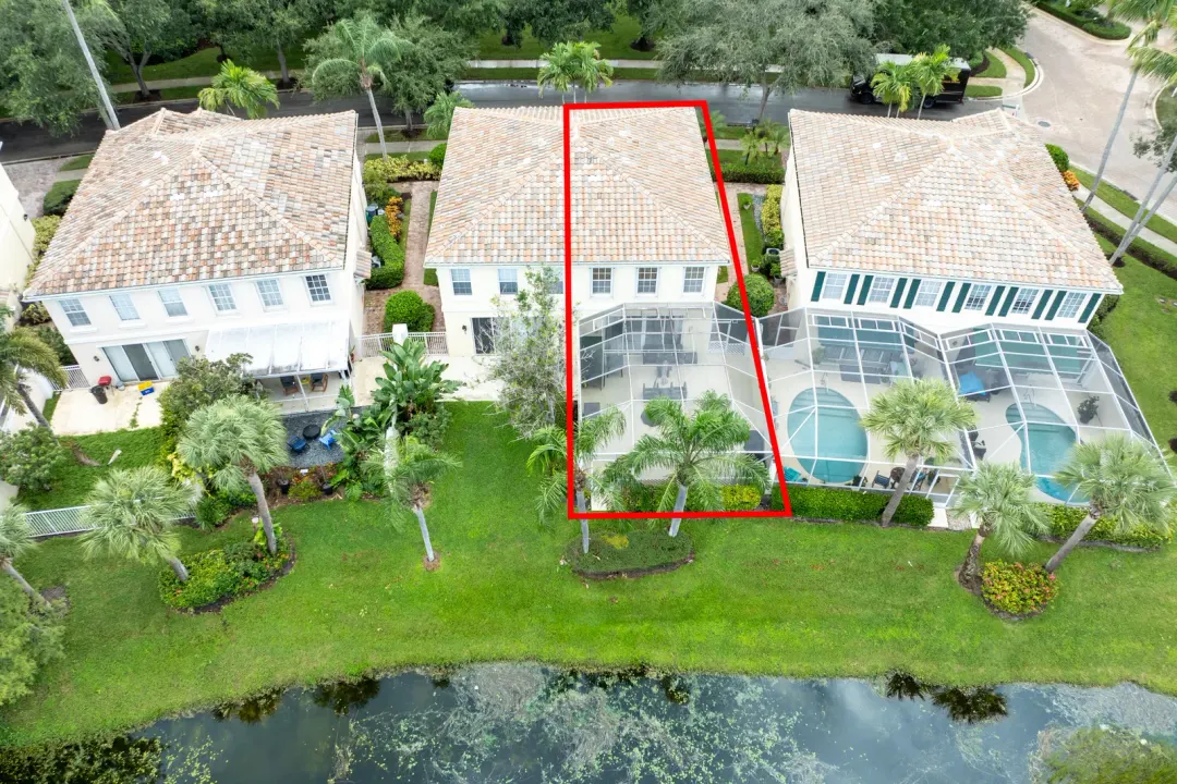 154 Santa Barbara Way, Palm Beach Gardens, FL 33410