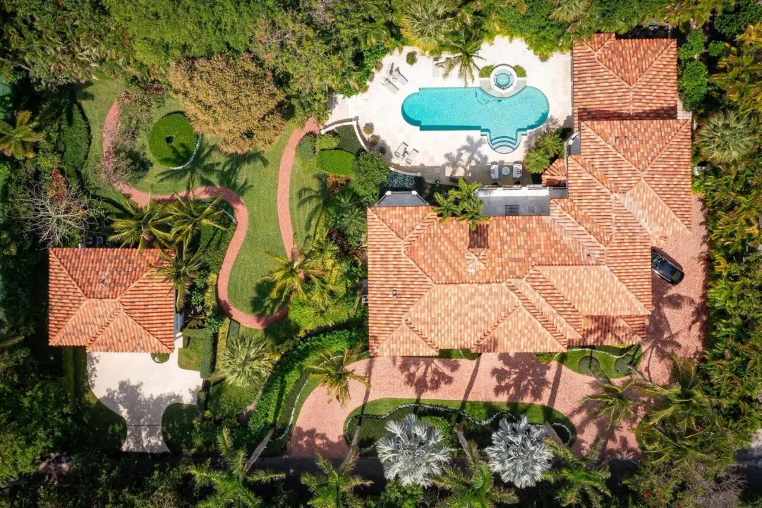 5 Via Sunny, Palm Beach, FL 33480