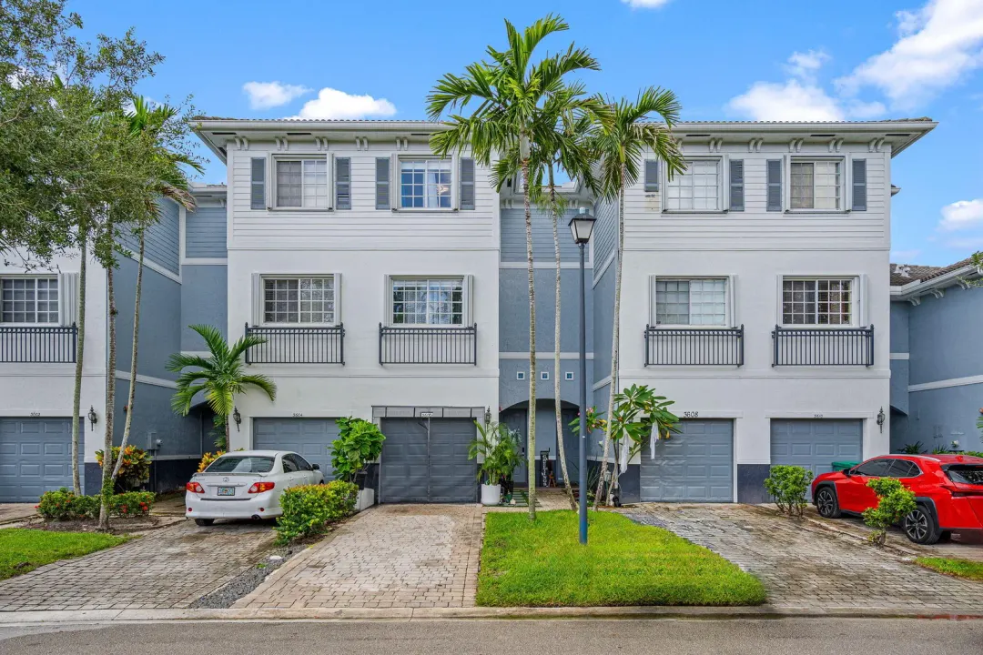 3606 NW 13th Street, Lauderhill, FL 33311