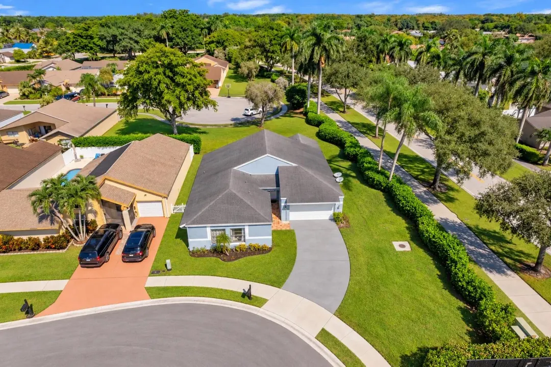 Address Withheld, Boca Raton, FL 33428