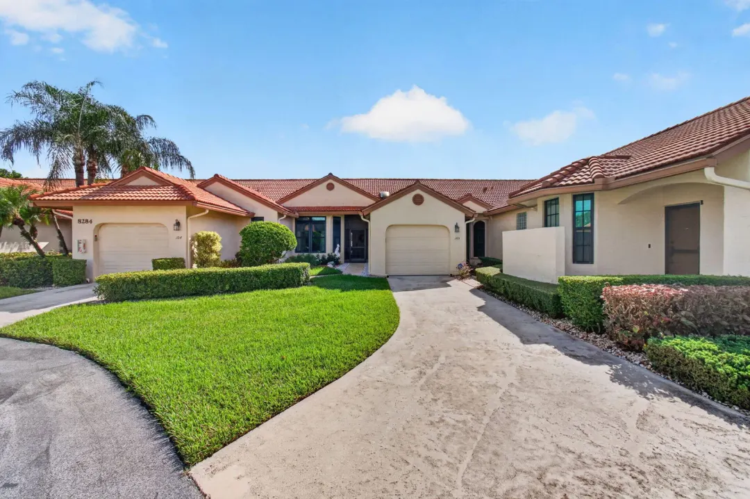 8284 Waterline Drive 105, Boynton Beach, FL 33472
