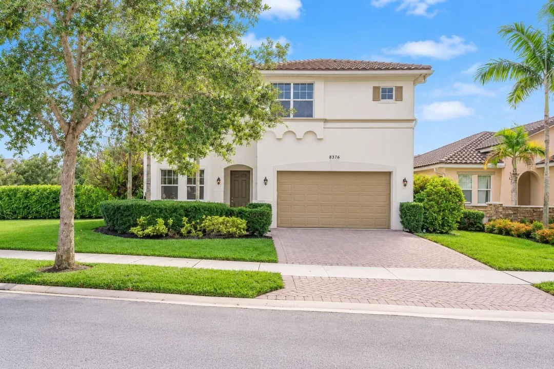 8376 NW 121st Way, Parkland, FL 33076
