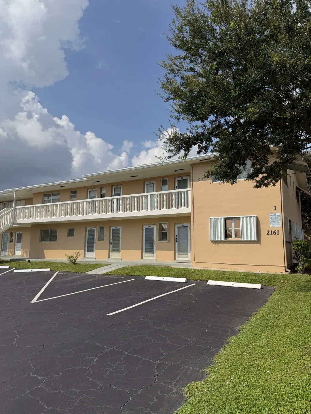 2161 NE 1st Court 105, Boynton Beach, FL 33435