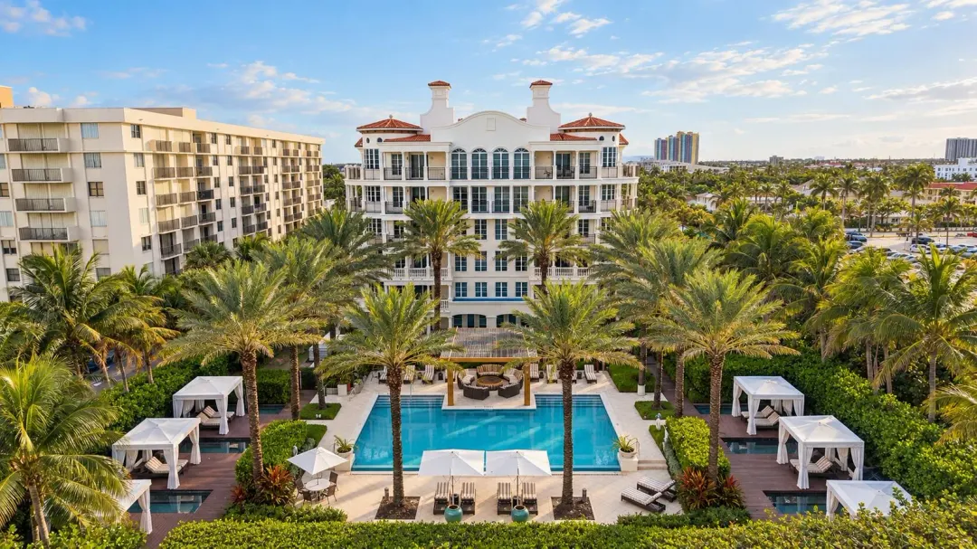 155 Ocean Avenue 502, Palm Beach Shores, FL 33404
