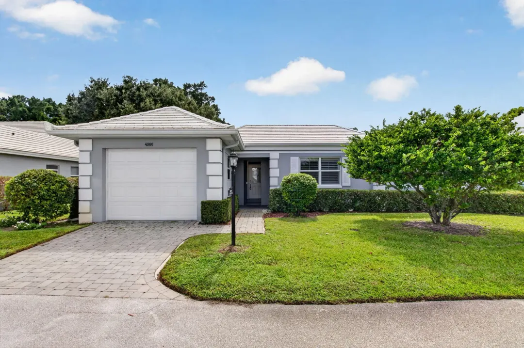 4860 S Lake Drive, Boynton Beach, FL 33436