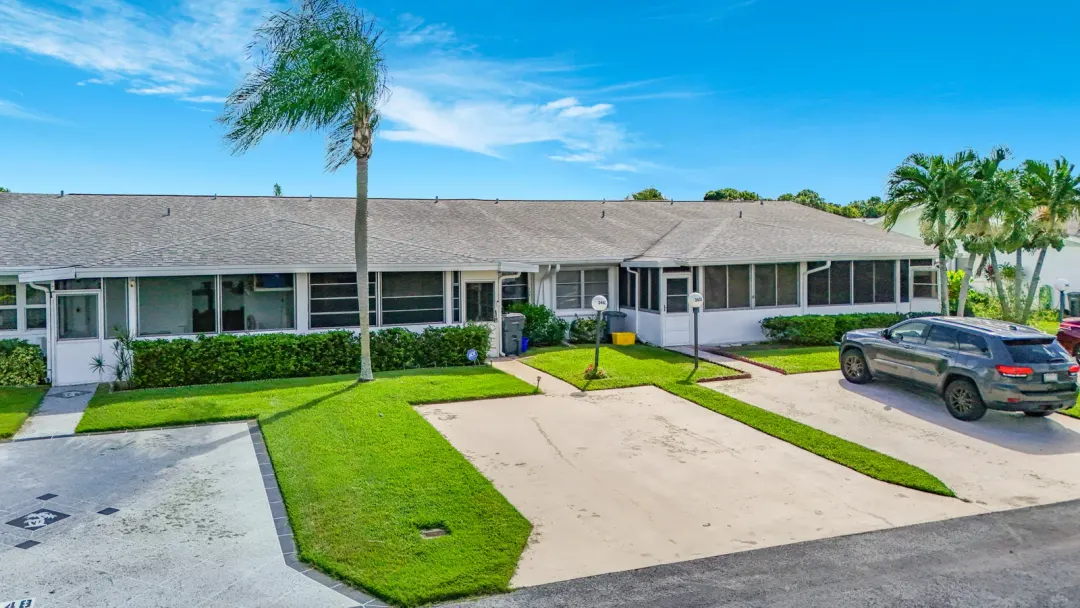 3440 Rossi Court, West Palm Beach, FL 33417