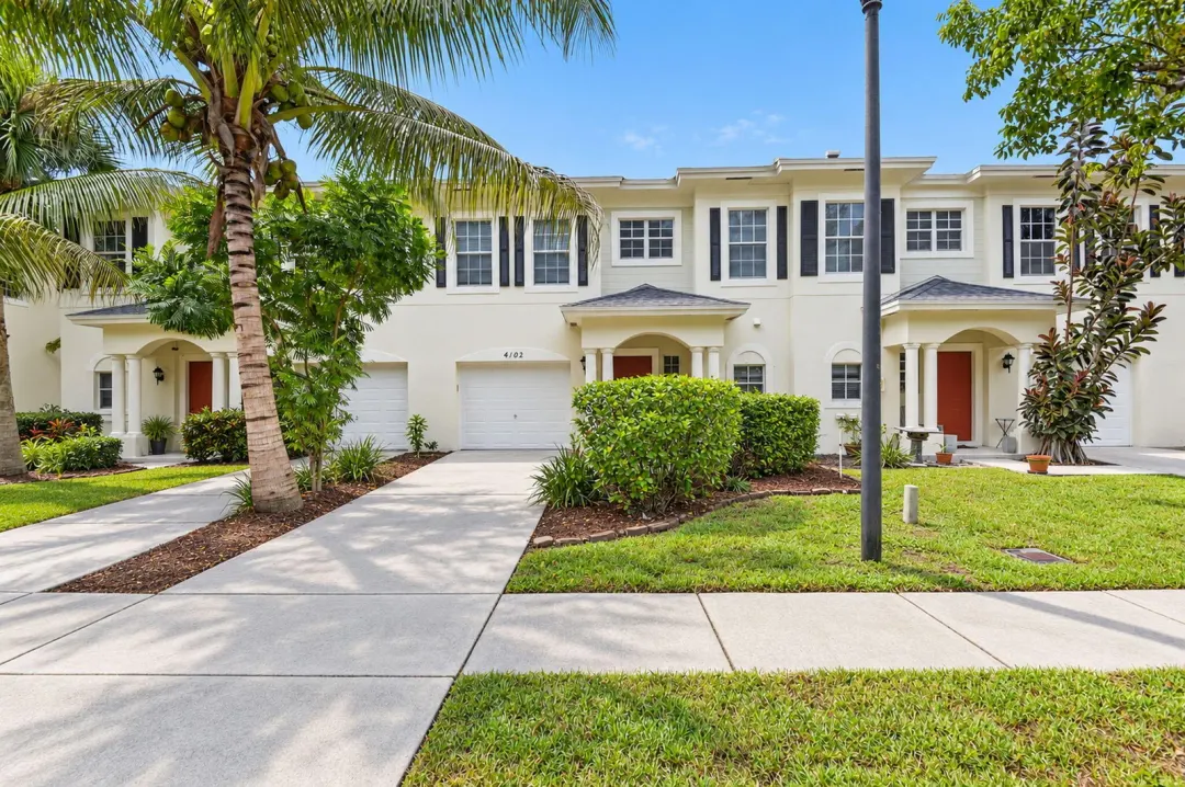 4102 Emerald Vista 4102, Lake Worth, FL 33461