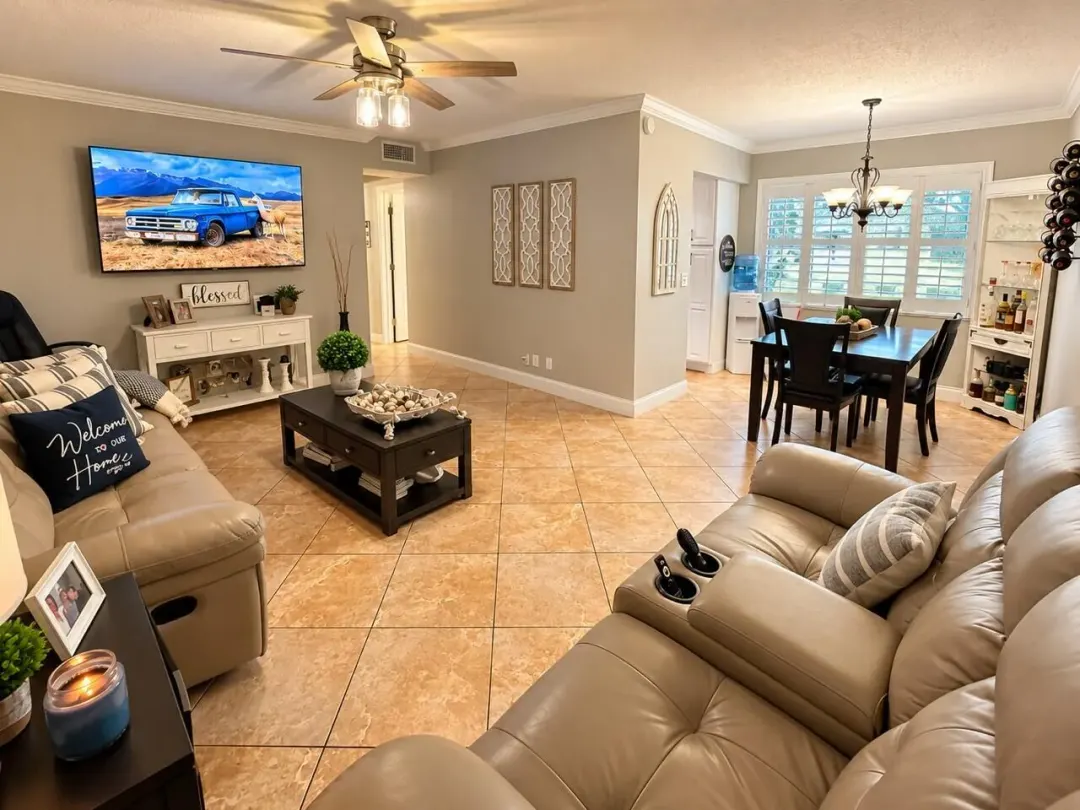 16 Sheffield A 16, West Palm Beach, FL 33417
